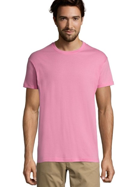 T-Shirts à personnaliser SOL'S Regent /api/colors/5ca5c3e6-e7cb-4197-8faf-28381a8f65b2