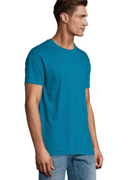 T-Shirts à personnaliser SOL'S Regent /api/colors/1bcf5714-ff6a-46a3-81d2-a279d7d5a99d