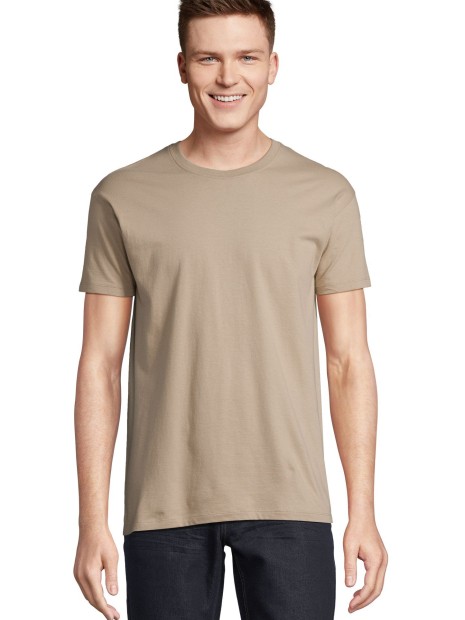 T-Shirts à personnaliser SOL'S Regent 