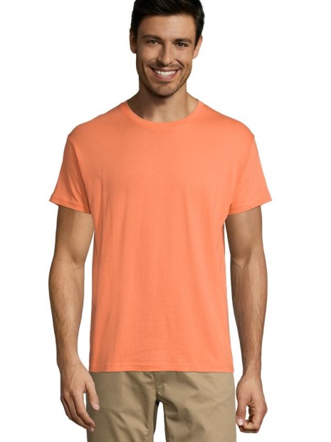 T-Shirts à personnaliser SOL'S Regent /api/colors/3419e770-d172-4417-b76c-b89d066aebae