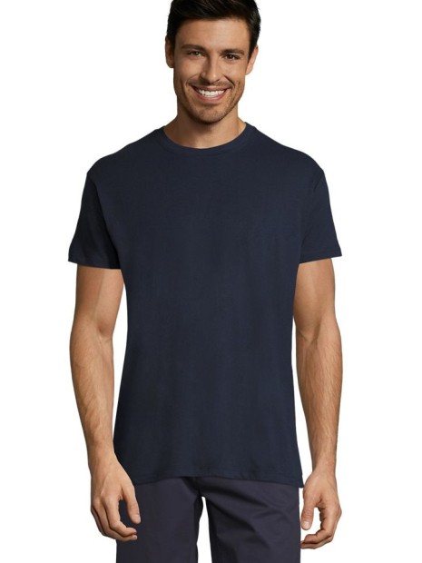 T-Shirts à personnaliser SOL'S Regent /api/colors/dac7f052-16c9-4080-ba5c-aefc702fb74b