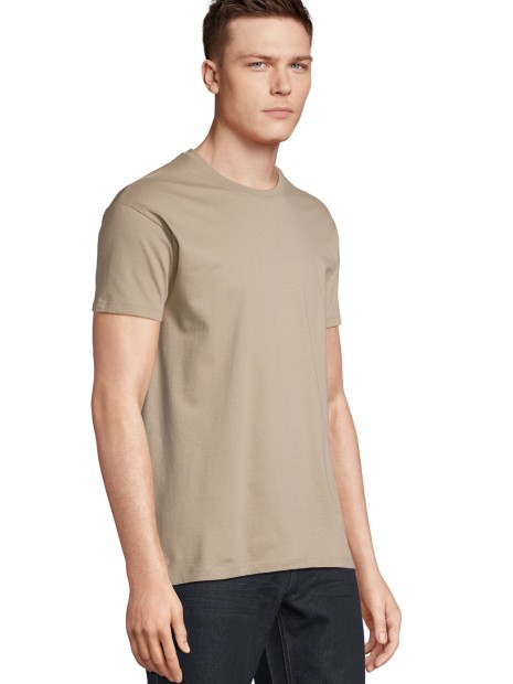 T-Shirts à personnaliser SOL'S Regent /api/colors/f2761ab8-8e4f-49de-99a6-f91d01b5b4a1