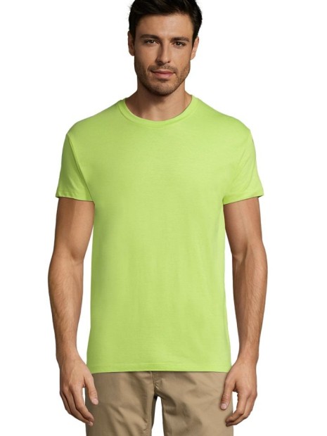 T-Shirts à personnaliser SOL'S Regent /api/colors/af4ee8a3-ed68-46aa-b351-f8472ceb36f9