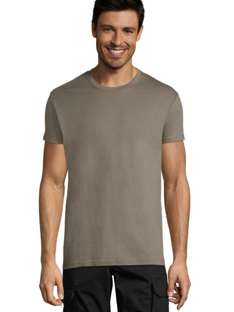 T-Shirts à personnaliser SOL'S Regent /api/colors/a74dfbdb-7821-4e15-a7e5-fe07498d41c7