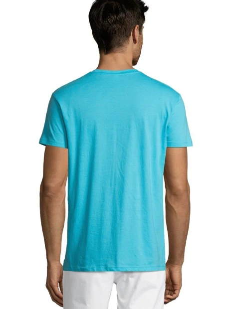 T-Shirts à personnaliser SOL'S Regent /api/colors/37552fe8-037d-47a8-bdb0-3b2374f2eea8