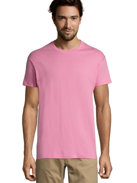 T-Shirts à personnaliser SOL'S Regent /api/colors/5ca5c3e6-e7cb-4197-8faf-28381a8f65b2