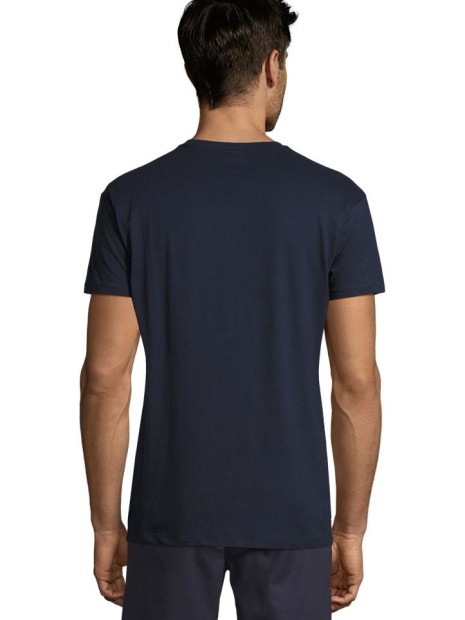 T-Shirts à personnaliser SOL'S Regent /api/colors/dac7f052-16c9-4080-ba5c-aefc702fb74b