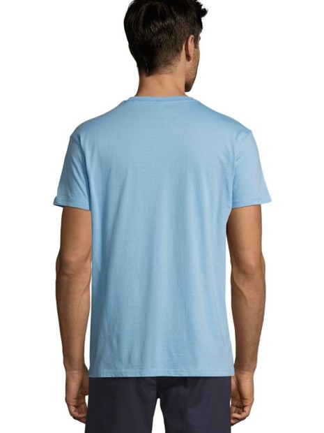 T-Shirts à personnaliser SOL'S Regent /api/colors/549fa598-8d61-4fa2-82ad-90f4d2ec39ab