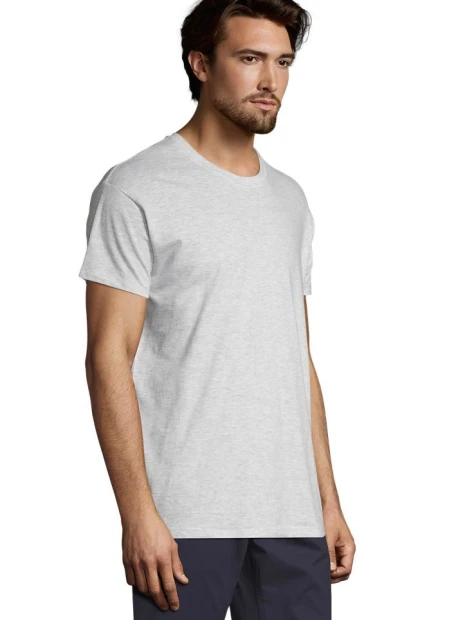 T-Shirts à personnaliser SOL'S Regent /api/colors/fb9f0b82-6114-4ce5-ac30-4c2607e915ca