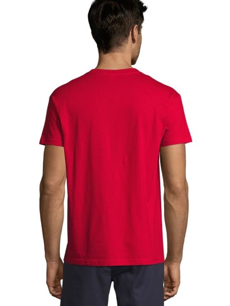 T-Shirts à personnaliser SOL'S Regent /api/colors/c953313a-9c9d-493b-934e-ddcf8fada2ae