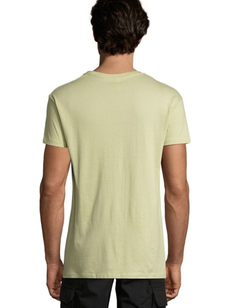 T-Shirts à personnaliser SOL'S Regent /api/colors/296001eb-4b7c-4ca2-bdf3-3676b2d50377
