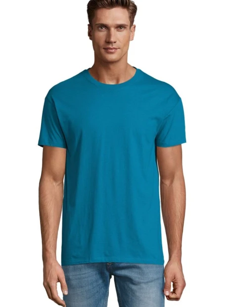 T-Shirts à personnaliser SOL'S Regent /api/colors/1bcf5714-ff6a-46a3-81d2-a279d7d5a99d
