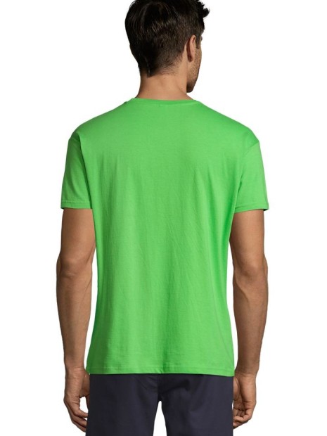 T-Shirts à personnaliser SOL'S Regent /api/colors/8facb4b8-f974-4489-9f35-f89e0fd34bf7