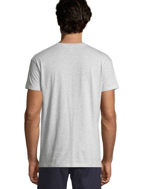 T-Shirts à personnaliser SOL'S Regent /api/colors/fb9f0b82-6114-4ce5-ac30-4c2607e915ca