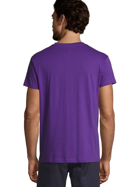 T-Shirts à personnaliser SOL'S Regent /api/colors/99877052-997f-4ad3-84a8-e4553b53ca70