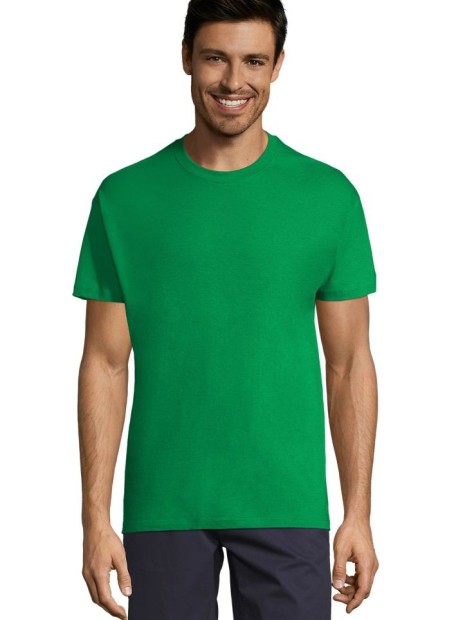 T-Shirts à personnaliser SOL'S Regent /api/colors/50001fdd-5af6-4deb-a2ef-e83cbd4dd6fd