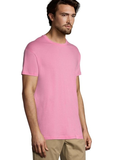 T-Shirts à personnaliser SOL'S Regent /api/colors/5ca5c3e6-e7cb-4197-8faf-28381a8f65b2