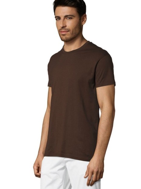 T-Shirts à personnaliser SOL'S Regent /api/colors/b1e9730e-2307-4dc6-a97e-0dcccdb1ecfa