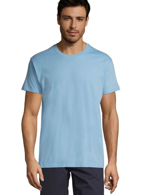 T-Shirts à personnaliser SOL'S Regent /api/colors/549fa598-8d61-4fa2-82ad-90f4d2ec39ab