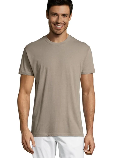 T-Shirts à personnaliser SOL'S Regent /api/colors/24aa43c8-39f7-4fe5-9d98-48c70f7ae002