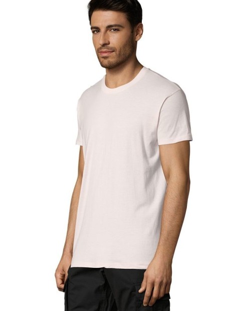 T-Shirts à personnaliser SOL'S Regent /api/colors/34548aec-635e-40f5-8adc-fee395740ea2