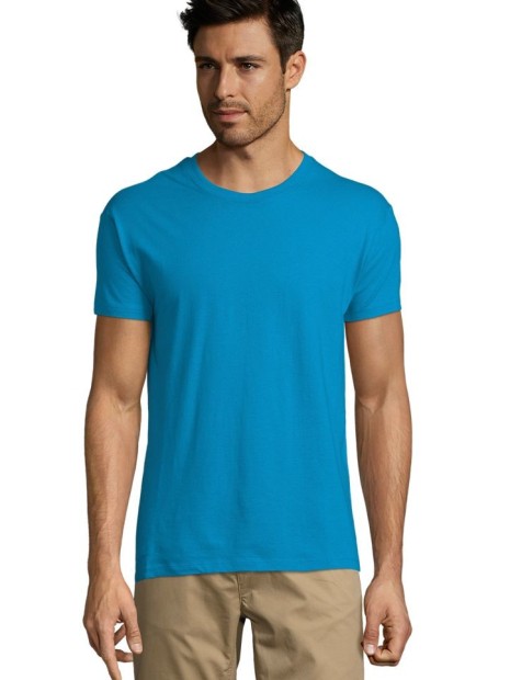 T-Shirts à personnaliser SOL'S Regent /api/colors/6e9e449e-20e6-43d9-ae2d-df4dad68687d