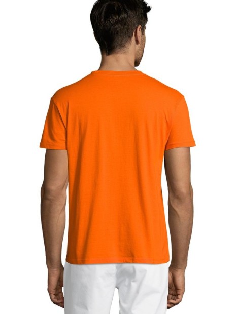 T-Shirts à personnaliser SOL'S Regent /api/colors/d51260d5-b263-4200-988d-ee19f414959e