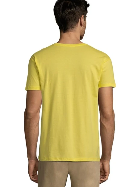 T-Shirts à personnaliser SOL'S Regent /api/colors/70e7d1c2-03a7-4849-8105-09482bd90699