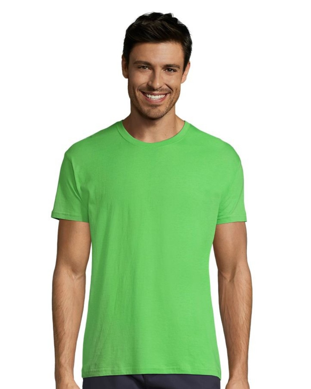 T-Shirts personnalisable SOL'S Regent