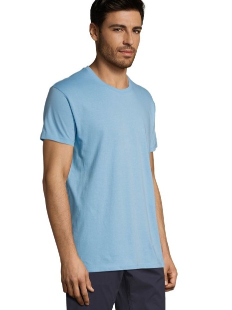 T-Shirts à personnaliser SOL'S Regent /api/colors/549fa598-8d61-4fa2-82ad-90f4d2ec39ab