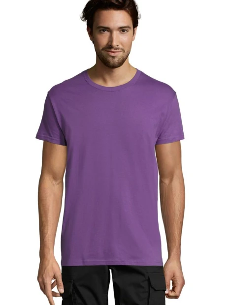 T-Shirts à personnaliser SOL'S Regent /api/colors/7a7edb0d-ee4c-4556-a54f-3807f41497ab
