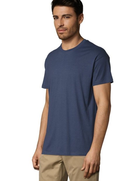 T-Shirts à personnaliser SOL'S Regent /api/colors/f9b00316-52a5-48e0-8b30-01ef63969bc2