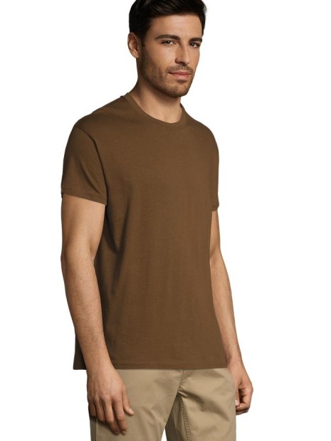 T-Shirts à personnaliser SOL'S Regent /api/colors/01a8bfdd-5e9f-499f-80d2-becbfdea9874