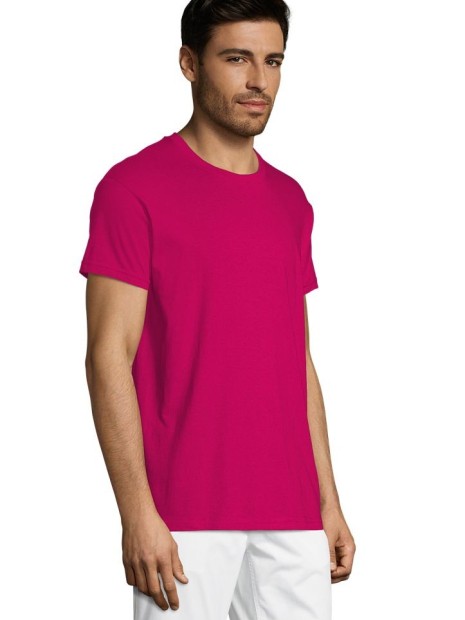 T-Shirts à personnaliser SOL'S Regent /api/colors/0327c765-dd20-409c-911d-31f7a9b4c2f5