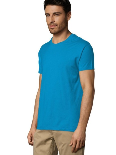 T-Shirts à personnaliser SOL'S Regent /api/colors/6e9e449e-20e6-43d9-ae2d-df4dad68687d