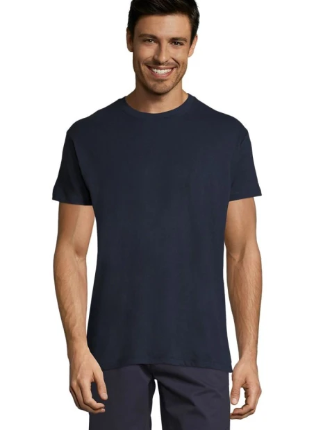 T-Shirts à personnaliser SOL'S Regent /api/colors/dac7f052-16c9-4080-ba5c-aefc702fb74b