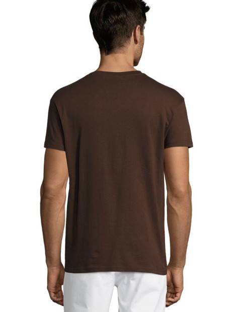 T-Shirts à personnaliser SOL'S Regent /api/colors/b1e9730e-2307-4dc6-a97e-0dcccdb1ecfa