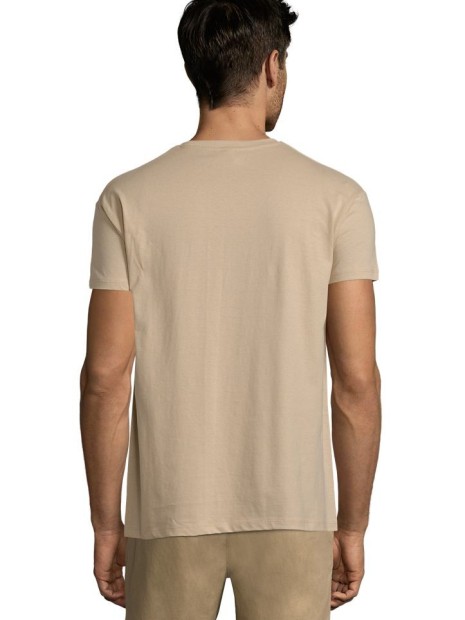 T-Shirts à personnaliser SOL'S Regent /api/colors/4fddaa61-925e-48b5-8b3b-b3d405f23fb6