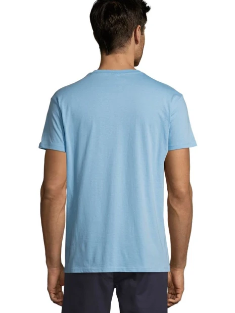 T-Shirts à personnaliser SOL'S Regent /api/colors/549fa598-8d61-4fa2-82ad-90f4d2ec39ab