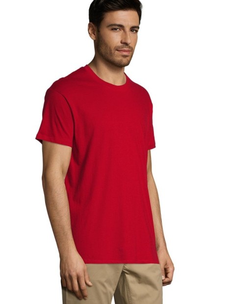 T-Shirts à personnaliser SOL'S Regent /api/colors/0943b3ff-8c7a-4da9-bce0-a48d71a18286