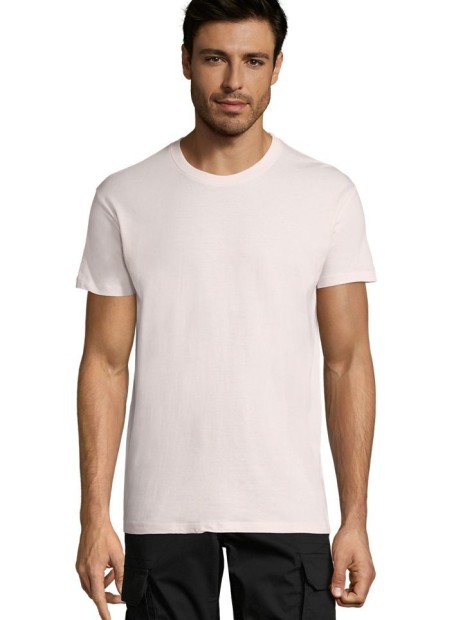 T-Shirts à personnaliser SOL'S Regent /api/colors/34548aec-635e-40f5-8adc-fee395740ea2