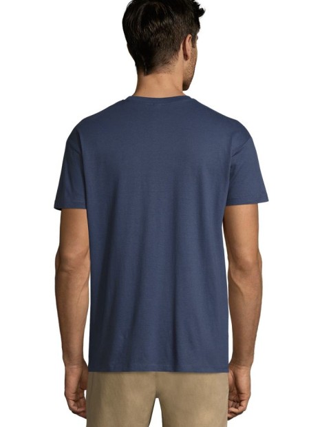 T-Shirts à personnaliser SOL'S Regent /api/colors/f9b00316-52a5-48e0-8b30-01ef63969bc2