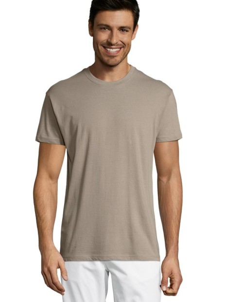 T-Shirts à personnaliser SOL'S Regent /api/colors/24aa43c8-39f7-4fe5-9d98-48c70f7ae002