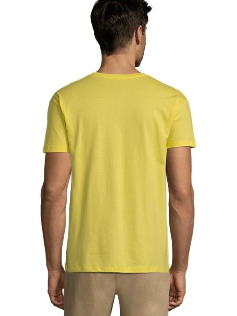 T-Shirts à personnaliser SOL'S Regent /api/colors/70e7d1c2-03a7-4849-8105-09482bd90699