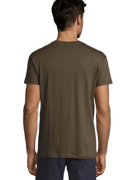 T-Shirts à personnaliser SOL'S Regent /api/colors/f0dc7e7a-d011-4cc5-9e7b-ceeaf56a68a0