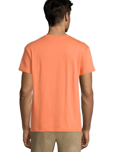 T-Shirts à personnaliser SOL'S Regent /api/colors/3419e770-d172-4417-b76c-b89d066aebae