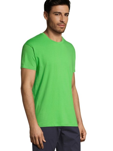 T-Shirts à personnaliser SOL'S Regent /api/colors/8facb4b8-f974-4489-9f35-f89e0fd34bf7