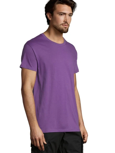 T-Shirts à personnaliser SOL'S Regent /api/colors/7a7edb0d-ee4c-4556-a54f-3807f41497ab