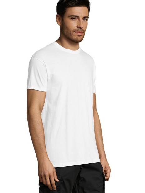 T-Shirts à personnaliser SOL'S Regent /api/colors/7a92cd2d-10d2-40b4-928b-296bb7487506