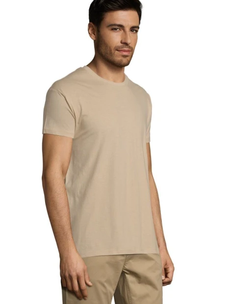 T-Shirts à personnaliser SOL'S Regent /api/colors/4fddaa61-925e-48b5-8b3b-b3d405f23fb6